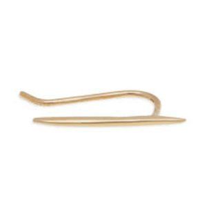 Catbird Big Secret Climber - 14K Gold